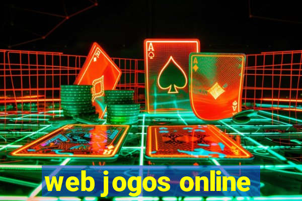 web jogos online